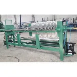 20 Plate Mining Filter Press