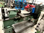 500 mm Universal Lathe Machine - Image 5
