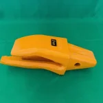 Ağır Hizmet Tipi Kazı Ucu Kova Tırnağı