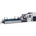1300x1200 mm Automatic Liquid Lamination Machine