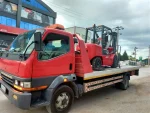 Rental 3 Ton Diesel Forklift - Image 3