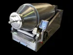 ETYSH 1300 Horizontal Chilled Mobile Meat Drum