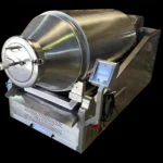 ETYSH 1300 Horizontal Chilled Mobile Meat Drum