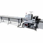 150 Packs/Minute Flowpack Packaging Machine