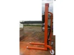1000 Kg 300 Cm Manual Stacking Machine - Image 6