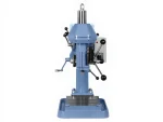 Drilling and Tapping Machine