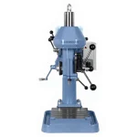 Drilling and Tapping Machine