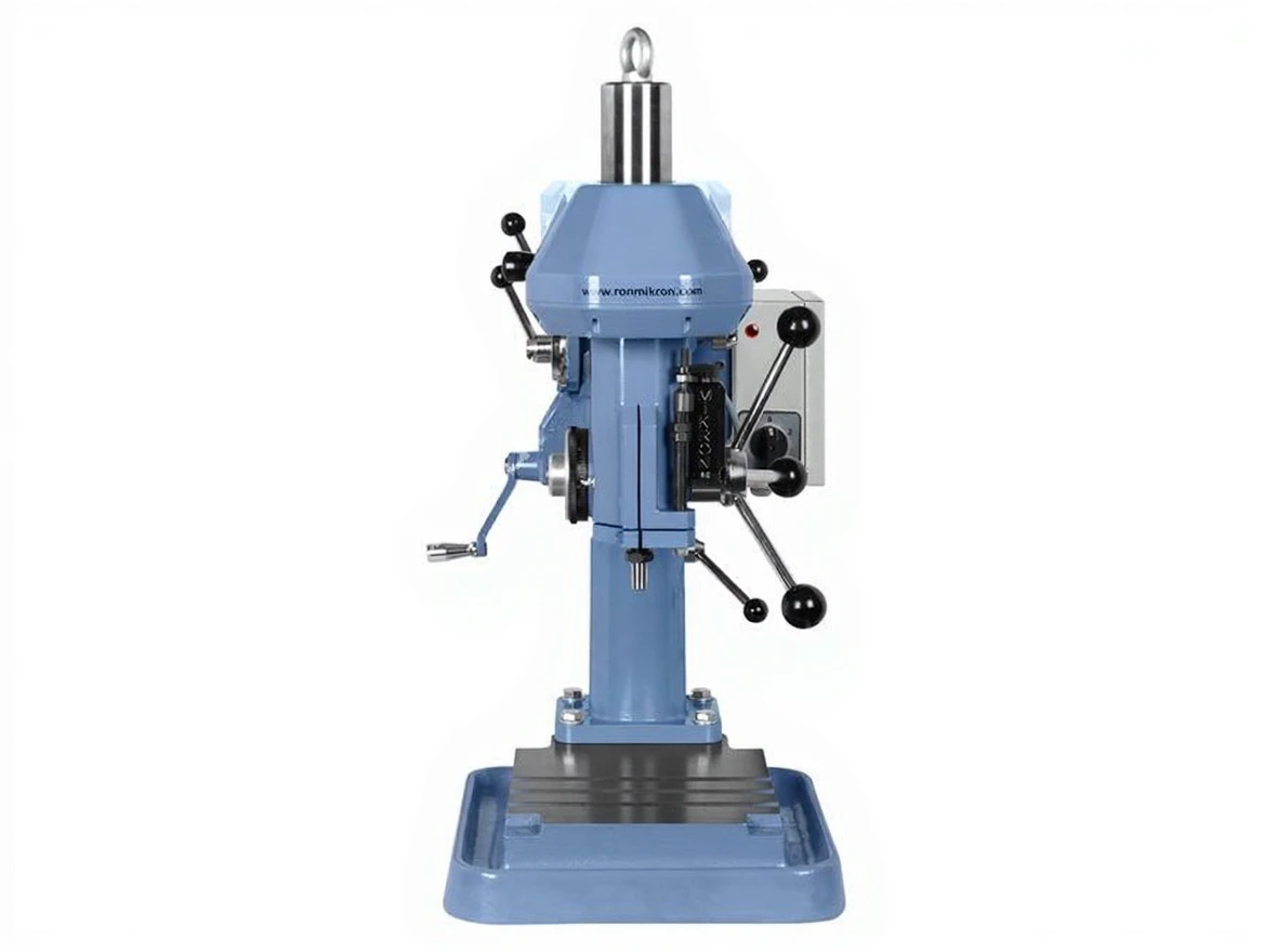 je661wpqjnrmw0cvd55an8f86r Drilling and Tapping Machine - Image 1