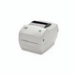 102 Mm/Sec Barcode Printer Zebra