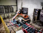 Robotic Palletizing System (35-50 kg) (Flour, Bran, Feed) - Image 4