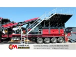 Gnr-03 Mobile Stone Crushing Screening Plant - Image 7