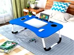 Laptop Stand Table Foldable Bed Couch Top Breakfast Computer Stand - Image 2