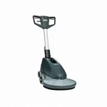 BU 500 Brush Floor Polishing Machine