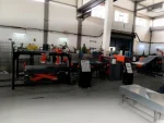 Roll Sheet Cut To Length Machine - Image 6