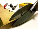 007 Ventilation Sheet Cutting Shears