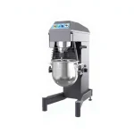 120 Lt Planet Mixer Dough Kneading Mixer