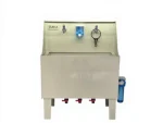 Single Sink Jeweler Hand Washing Basin - Image 3