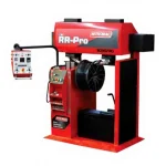 10’’-30’’ Electro-Hydraulic Wheel Straightening Machine