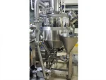 500 Lt/Batch Ketchup Mayonnaise Sauce Production Machine - Image 5