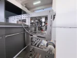 Fmk Machine 2-Line Double Filling Vertical Packaging Machine - Image 6