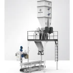 5 / 10 / 25 Kg Flour Bag Filling Packaging Machine