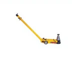 15-25-50 Ton Piston Hydropneumatic Car Jack
