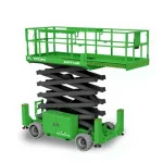 365 Kg 14.2 Meter Personnel Hydraulic Platform