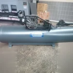 500 Litre (10 Hp) Double Stage Piston Air Compressor