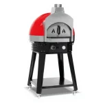 Gas Stone Base Pizza Oven