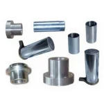 Contracted Machining Of Aluminum Parts