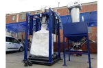 2000 Kg Mobile Vibrating Big-Bag Powder Filling System - Image 13