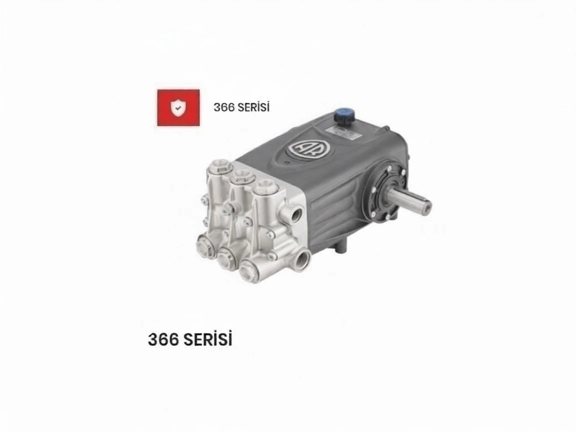 jfbgsr6p2srmy0cw6s5sgwga6w 70 Litre/Minute 150 Bar High Pressure Water Pump - Image 1