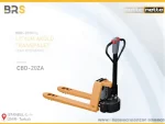 2.0 Ton 48V 15Ah Tam Akülü Transpalet