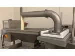 Cecil Cheese Shaping Machine