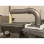 Cecil Cheese Shaping Machine