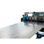 Sheet Coil Slitting Machine