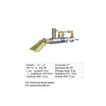 PH84 Automatic Glass Scraper Gun