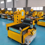 Spincat Cnc Sp-1010 CNC Router