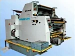 2 Color Sheet-fed Offset Printing Machine 1994 Model / Roland 200 - Image 2