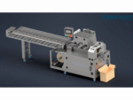 Reverse Horizontal Packaging Machine (Set Packaging)