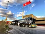 500-600 Ton / Hour Mobile Screening Plant - Image 14
