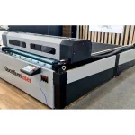 150 Watt CO2 Laser Cutting Machine