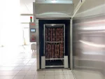 Meat Cooking and Drying Oven - Image 2