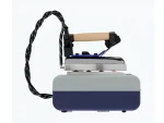 1 Litre Manometered Mini Boiler Steam Iron - Image 8