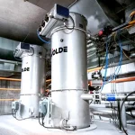 Volde | Vacumate Vacuum Pneumatic Transport System