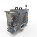 10-250 Gr Double Wing Balance Filling Packaging Machine