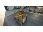 800 mm Metal Scrap Shredder - Image 7