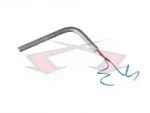 0.08 mm Caliber Cartridge Heater