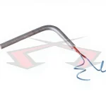 0.08 mm Caliber Cartridge Heater