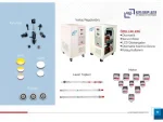 Kgl-1610 Four Head Laser Cutting Machine - Image 16